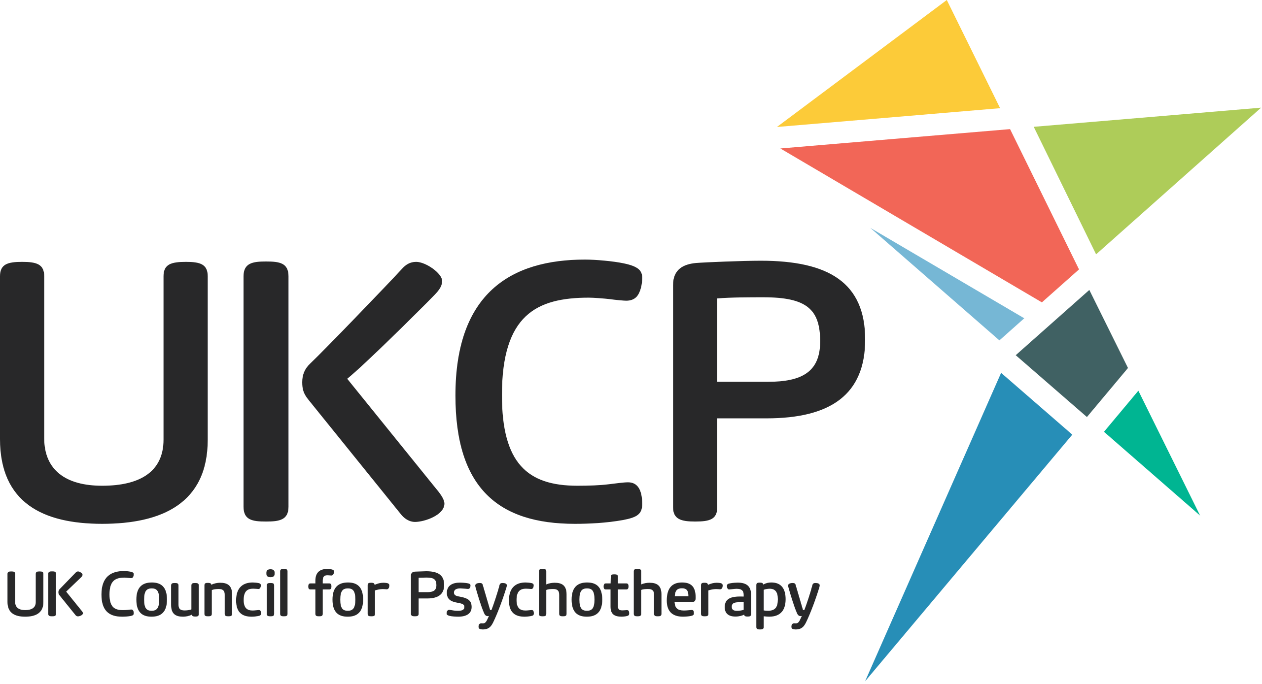 UKCP logo